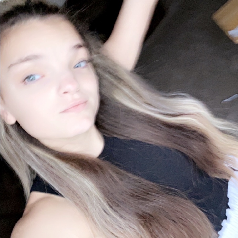 Meet your Posher, Sophia